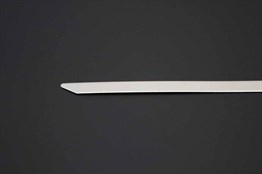 OMSA Fiat Egea Sedan Krom Bagaj Çıtası 2016 ve Sonrası