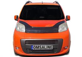 Fiat Fiorino Ön Kaput Rüzgarlığı 4mm A+ 2008 ve Sonrası