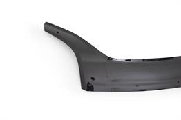 Fiat Fiorino Ön Kaput Rüzgarlığı 4mm A+ 2008 ve Sonrası