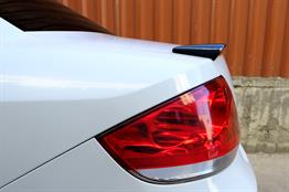 Fiat Linea Anatomik Spoiler 2006 ve Sonrası