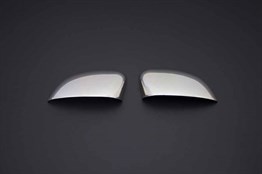 OMSA Fiat Linea Krom Ayna Kapağı 2 Parça 2007-2018 Arası