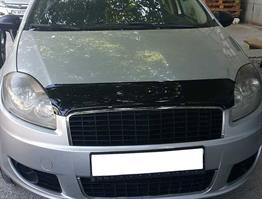 Fiat Linea Ön Kaput Rüzgarlığı 4mm A+ 2007 ve Sonrası