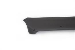 Fiat Linea Ön Kaput Rüzgarlığı 4mm A+ 2007 ve Sonrası