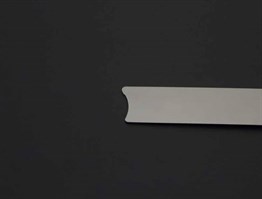 OMSA Fiat Linea Sedan Krom Bagaj Çıtası 2007-2012 Arası