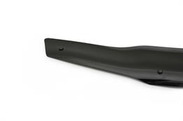 Fiat Palio Ön Kaput Rüzgarlığı 4mm A+ 2006-2012 Arası