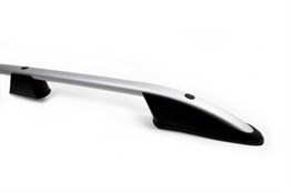 Fiat Scudo Elegance Tavan Çıtası Gri Uzun Şase 2006-2016 Arası