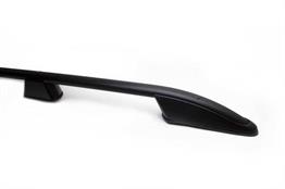 Fiat Scudo Elegance Tavan Çıtası Siyah Orta Şase 2022 ve Sonrası