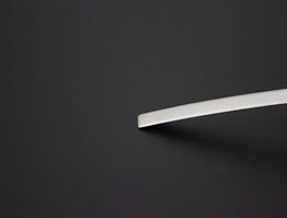 OMSA Fiat Talento Krom Ayna Çıtası 2 Parça 2016 ve Sonrası