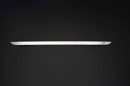 OMSA Ford B-Max Krom Bagaj Alt Çıta 2012 ve Sonrası