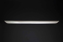 OMSA Ford Connect Krom Arka Tampon Çıtası 2009-2014 Arası