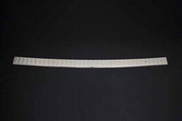 OMSA Ford Connect Krom Arka Tampon Eşiği Taşlı 2009-2014 Arası