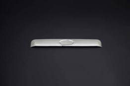 OMSA Ford Connect Krom Bagaj Çıtası Arma Yerli 2009-2014 Arası