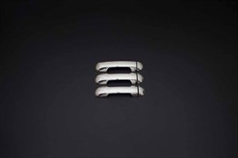 OMSA Ford Connect Krom Kapı Kolu 3 Kapı 2009-2014 Arası