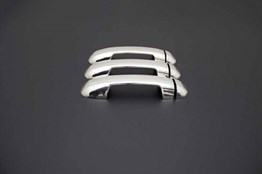 OMSA Ford Connect Krom Kapı Kolu 3 Kapı 2009-2014 Arası