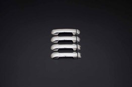 OMSA Ford Connect Krom Kapı Kolu 4 Kapı 2009-2014 Arası