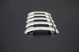 OMSA Ford Connect Krom Kapı Kolu 5 Kapı 2002-2014 Arası