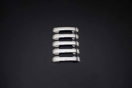 OMSA Ford Connect Krom Kapı Kolu 5 Kapı 2009-2014 Arası