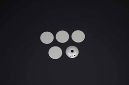 OMSA Ford Connect Krom Kilit Açma 5 Parça 2009-2014 Arası