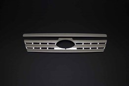 OMSA Ford Connect Krom Ön Panjur 2 Parça 2009-2014 Arası