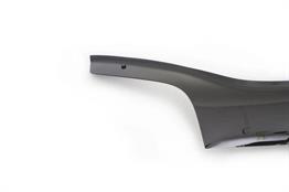 Ford Connect Ön Kaput Rüzgarlığı 4mm A+ 2002-2009 Arası