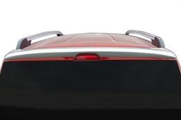 Ford Courier Anatomik Spoiler Çift Kapı 2018-2023 Arası