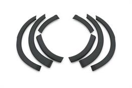 Ford Courier Çamurluk Dodik Set Abs 8 Parça 2014-2018 Arası