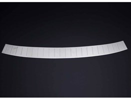 OMSA Ford Courier Krom Arka Tampon Eşiği Taşlı 2014-2017 Arası