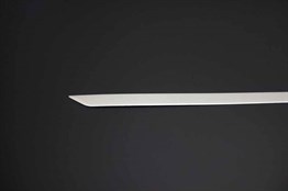 OMSA Ford Courier Krom Bagaj Alt Çıta 2014-2017 Arası