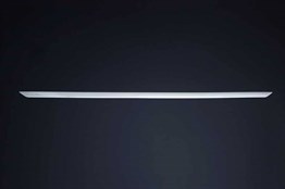 OMSA Ford Courier Krom Bagaj Alt Çıta 2014-2017 Arası