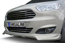 Ford Courier Ön Karlık 2014-2017 Arası
