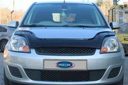 Ford Fiesta 5 Ön Kaput Rüzgarlığı 2002-2009 Arası
