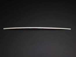 OMSA Ford Fiesta 7 Krom Bagaj Çıtası 2017 ve Sonrası