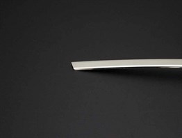 OMSA Ford Fiesta 7 Krom Bagaj Çıtası 2017 ve Sonrası