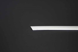 OMSA Ford Fiesta Krom Bagaj Çıtası Arma Yerli 2009-2017 Arası