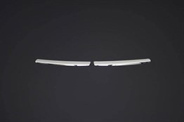 OMSA Ford Fiesta Krom Ön Panjur 2 Parça 2009-2013 Arası