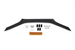 Ford Focus 2 Ön Kaput Rüzgarlığı 4mm A+ 2005-2011 Arası