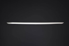 OMSA Ford Focus 3 HB Krom Bagaj Alt Çıta 2014-2018 Arası