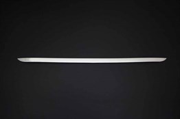 OMSA Ford Focus 3 HB Krom Bagaj Alt Çıtası 2011-2014 Arası