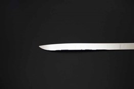 OMSA Ford Focus 3 HB Krom Bagaj Alt Çıtası 2011-2014 Arası