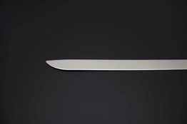 OMSA Ford Focus 3 Sedan Krom Bagaj Alt Çıtası 2011-2015 Arası