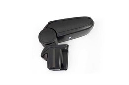 OMSA Ford Focus 3 Siyah Kol Dayama - Kolçak USB li Araçlar 2014-2018 Arası