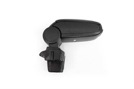 OMSA Ford Focus 3 Siyah Kol Dayama - Kolçak USB li Araçlar 2010-2014 Arası