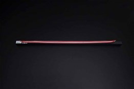 OMSA Ford Focus 4 HB Krom Bagaj Alt Çıta 2018 ve Sonrası