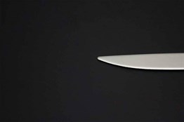 OMSA Ford Focus 4 HB Krom Bagaj Alt Çıta 2018 ve Sonrası