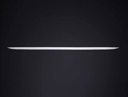 OMSA Ford Focus 4 SW Krom Bagaj Alt Çıta 2018 ve Sonrası