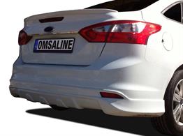 Ford Focus SD Facelift Arka Karlık 2015-2017 Arası