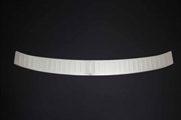 OMSA Ford Kuga 2 Krom Arka Tampon Eşiği Taşlı 2012-2020 Arası