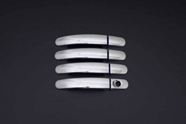 OMSA Ford Kuga 2 Krom Kapı Kolu 4 Kapı Tek Delik 2012-2017 Arası