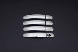 OMSA Ford Kuga Krom Kapı Kolu 4 Kapı Sensörlü 2008-2017 Arası