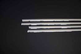 OMSA Ford Mondeo 3 SD Krom Cam Alt Çıtası 2000-2007 Arası